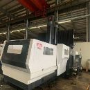 友佳3219龙门加工中心