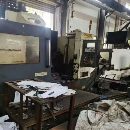 在位出售海天630g龙门式加工中心