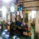 出售台湾高峰1700CNC数控铣