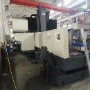 2011年台湾凯博3216数控龙门中心