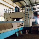 出售桂林机床厂龙门铣床