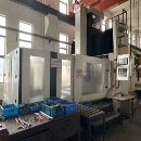 二手台湾大金龙门2016龙门铣