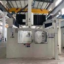 乔布斯五轴联动数控龙门加工中心