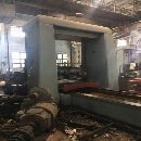 出售济南二机产龙门刨改龙门铣