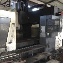 出售宁波海天龙门式定梁镗铣中心