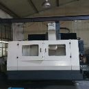 出售海天HTM1500G数控龙门铣