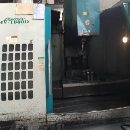 出售台湾大立1600数控铣床