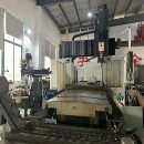 海天GLU23龙门加工中心