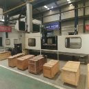 出售：汉川2x4龙门铣