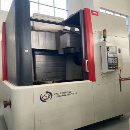 出售沈阳VTC8080数控立车