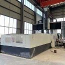 出售:2016年沈阳2560龙门五面体一台