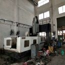 二手4027龙门加工中心带刀库