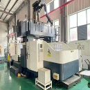 出售二手上海斌盛2518数控龙门铣一台