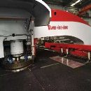 出售江苏亚威HPI~3058~36LA2高速数控转塔冲床