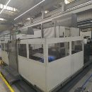 二手双工作台立卧转换五轴联动龙门加工中心DMC200U