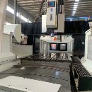 出售南通国盛GMF2518数控龙门加工中心