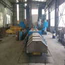 出售芜湖日升数控双面落地镗铣床