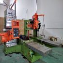 出售一批全新台湾金源兴1500700龙门铣床