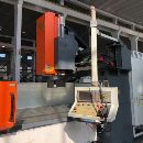 乔威进VB-3020龙门加工中心