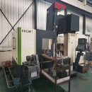 出售雅力士2015加高型数控龙门加工中心