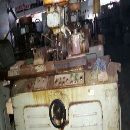 Y631K花键轴铣床