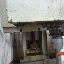 长征XH718数控铣床