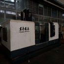 出售宏华数控铣