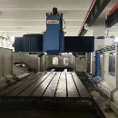 台湾力昌台湾力錩3216龙门加工中心