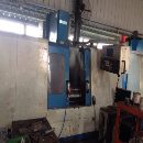 出售两台数控铣和一台普通铣床