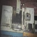 出售汉川XK716G数控立式床身铣床