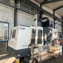 出售二手：2011年海天1500G龙门加工中心