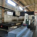 出售海天HTM-2028G龙门镗铣