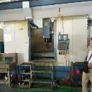 出售一台台湾振力ZL-1580数控铣床