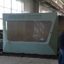 处理德国德克数控铣