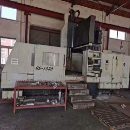 杭州大天3018龙门加工中心