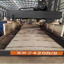 出售汉川数控龙门式铣床