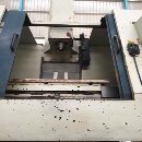 出售汉川715d数控铣床