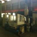 江苏多棱数控龙门镗铣床两台在位出售