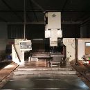 出售海天数控龙门铣